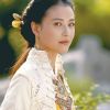 影视明星周海媚个人写真图片