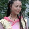 影视明星周海媚个人写真图片