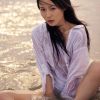 影视明星江一燕个人写真图片