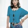 影视明星邵美琪写真图片