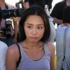 影视明星阿娇最新生活照曝光