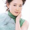 性感大陆女星盖丽丽图片