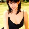 息影电影演员邱淑贞写真