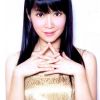悲歌之后关心妍最新写真图片