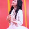 悲歌之后关心妍最新写真图片