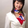 成都电视台的《导游》节目主持人施丹图片组