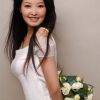 成都电视台的《导游》节目主持人施丹图片组