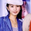 我有我的自我-she之Hebe个人写真