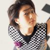 新家坡女星黄湘怡写真集