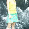 新家坡女星黄湘怡写真集