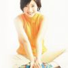 新家坡女星黄湘怡写真集