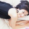 新家坡女星黄湘怡写真集