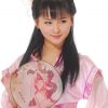 新版《红楼梦》选秀演员蔡飞雨写真图