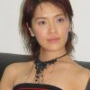 无线电视女艺员向海岚