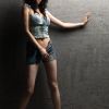 明星甄妮个人写真图片