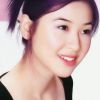 明星甄妮个人写真图片