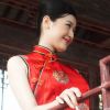 明星甄妮个人写真图片