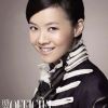 曾志伟女儿曾宝仪图片写真