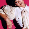 曾志伟女儿曾宝仪图片写真
