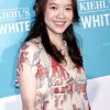 曾志伟女儿曾宝仪图片写真