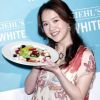 曾志伟女儿曾宝仪图片写真