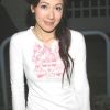 李诗韵难得的几张图片