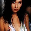 杨恭如2006年时的时尚写真图片