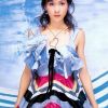 杨恭如2006年时的时尚写真图片
