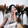 林嘉欣(Korena)高清晰图片写真集