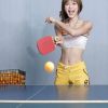 林志玲18岁时的靓丽写真_非常难得的图片