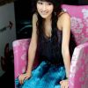 毕业于解放军艺术学院舞蹈系的美女明星马苏个人写真
