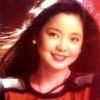 永远怀念的声音-邓丽君写真图片