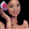 永远怀念的声音-邓丽君写真图片