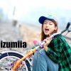 江苏平面模特刘羽琦(IZUMIIA)_纯美图集