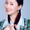 汤加丽老师的艺术人生写真