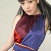 清纯女星薛佳凝写真图片
