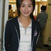 港台女明星唐宁个人写真图片