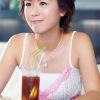 港台女明星唐宁个人写真图片