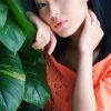 湖南卫视主持人赵靓写真集
