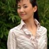 湖南长沙电视主持人石琼璘