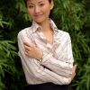 湖南长沙电视主持人石琼璘