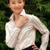 湖南长沙电视主持人石琼璘