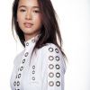 演员左小青个人写真图片