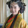演员左小青个人写真图片