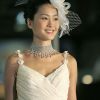 演员时装模特儿周汶绮图片