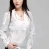 演艺圈中平凡却双长久的女星车永莉