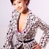 王怡仁2009年最新写真组图