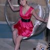 王怡仁2009年最新写真组图