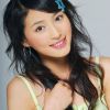 甘婷婷最新图片