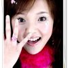甜甜超级女声-阳蕾写真图片